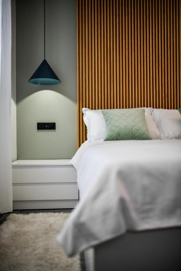 Maris Accommodation By Belmont Realty Zadar Exteriör bild