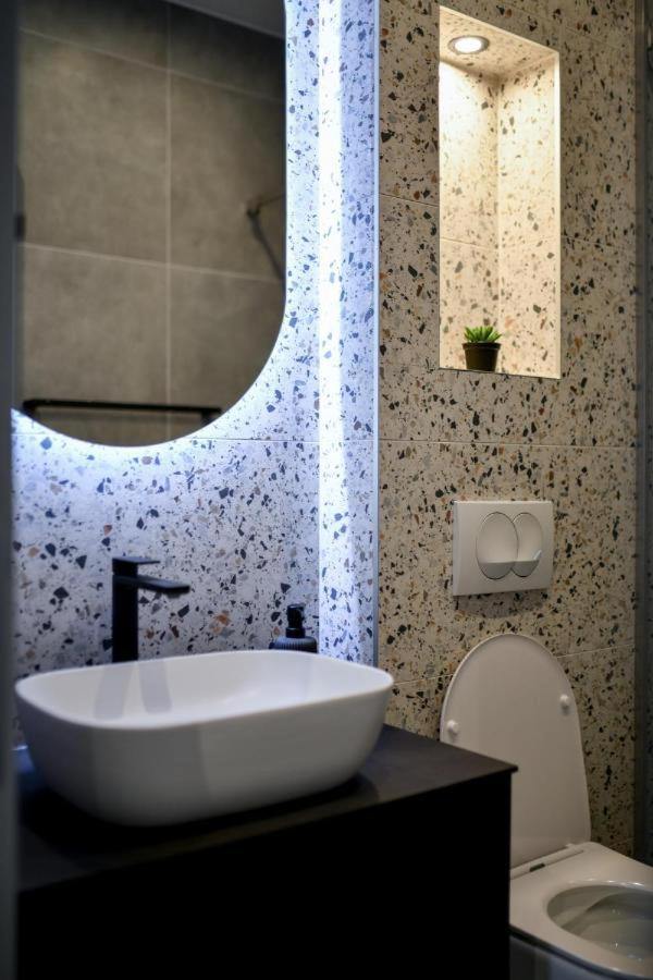 Maris Accommodation By Belmont Realty Zadar Exteriör bild