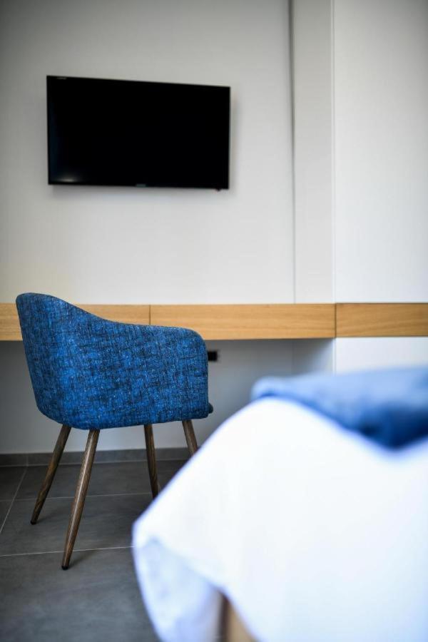 Maris Accommodation By Belmont Realty Zadar Exteriör bild