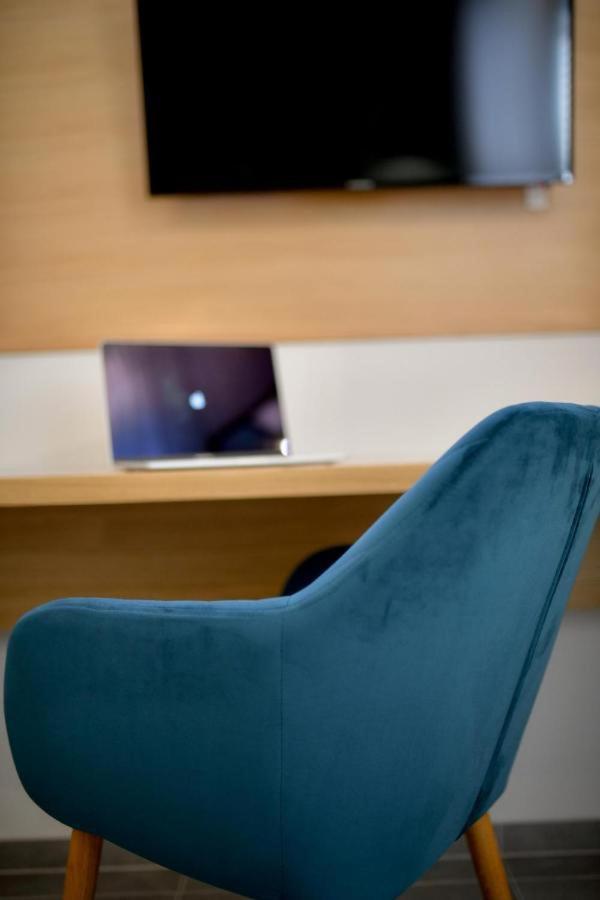 Maris Accommodation By Belmont Realty Zadar Exteriör bild