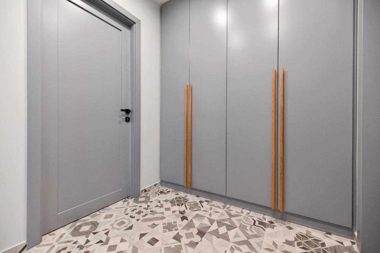 Maris Accommodation By Belmont Realty Zadar Exteriör bild