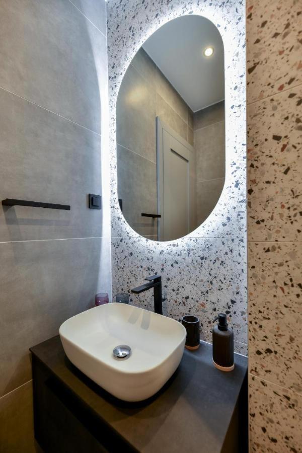 Maris Accommodation By Belmont Realty Zadar Exteriör bild