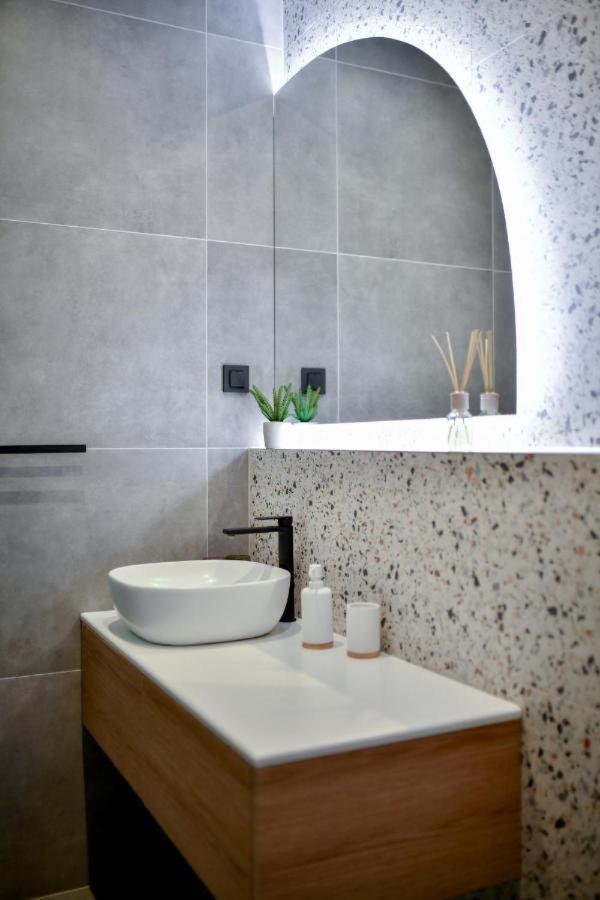 Maris Accommodation By Belmont Realty Zadar Exteriör bild