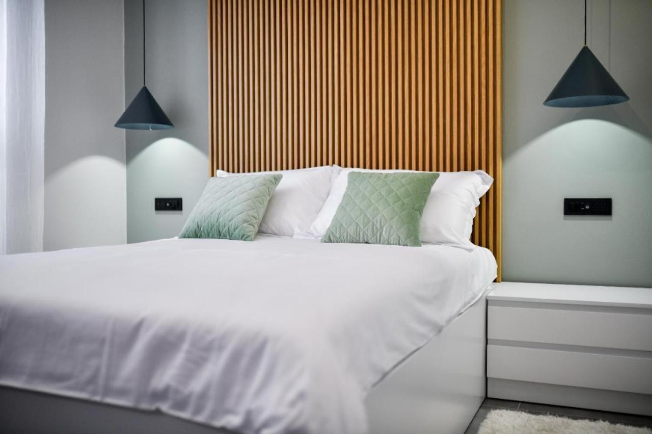 Maris Accommodation By Belmont Realty Zadar Exteriör bild