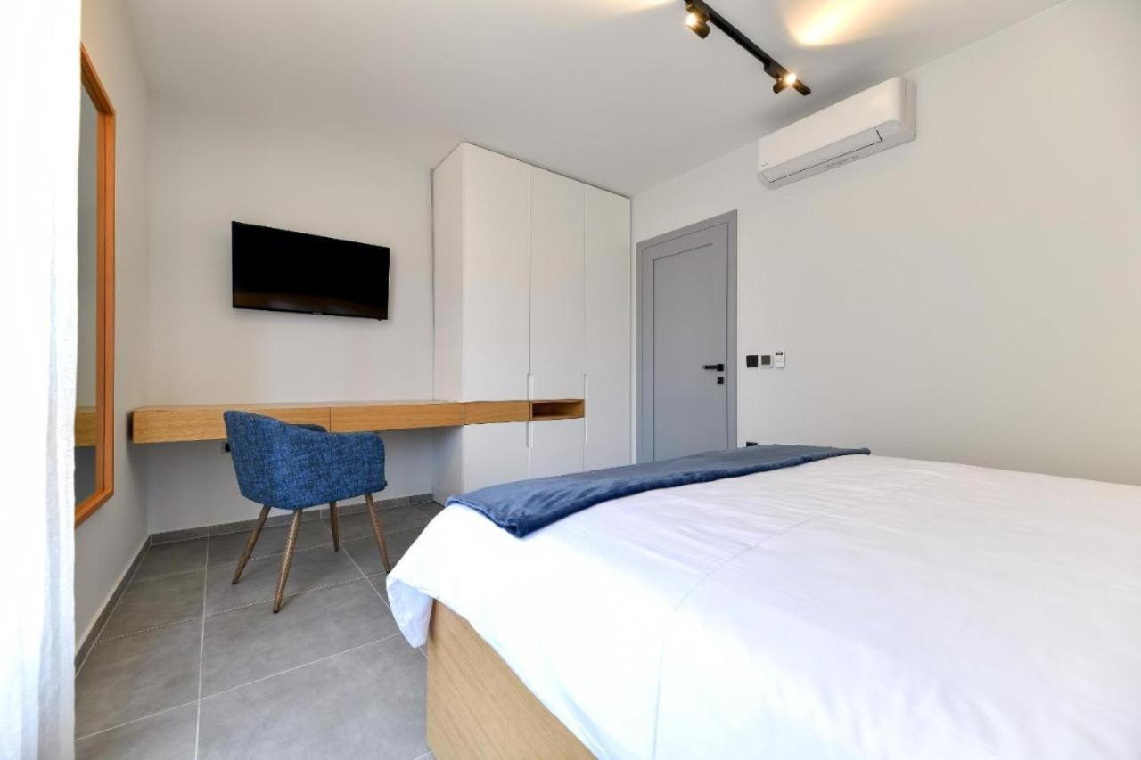 Maris Accommodation By Belmont Realty Zadar Exteriör bild