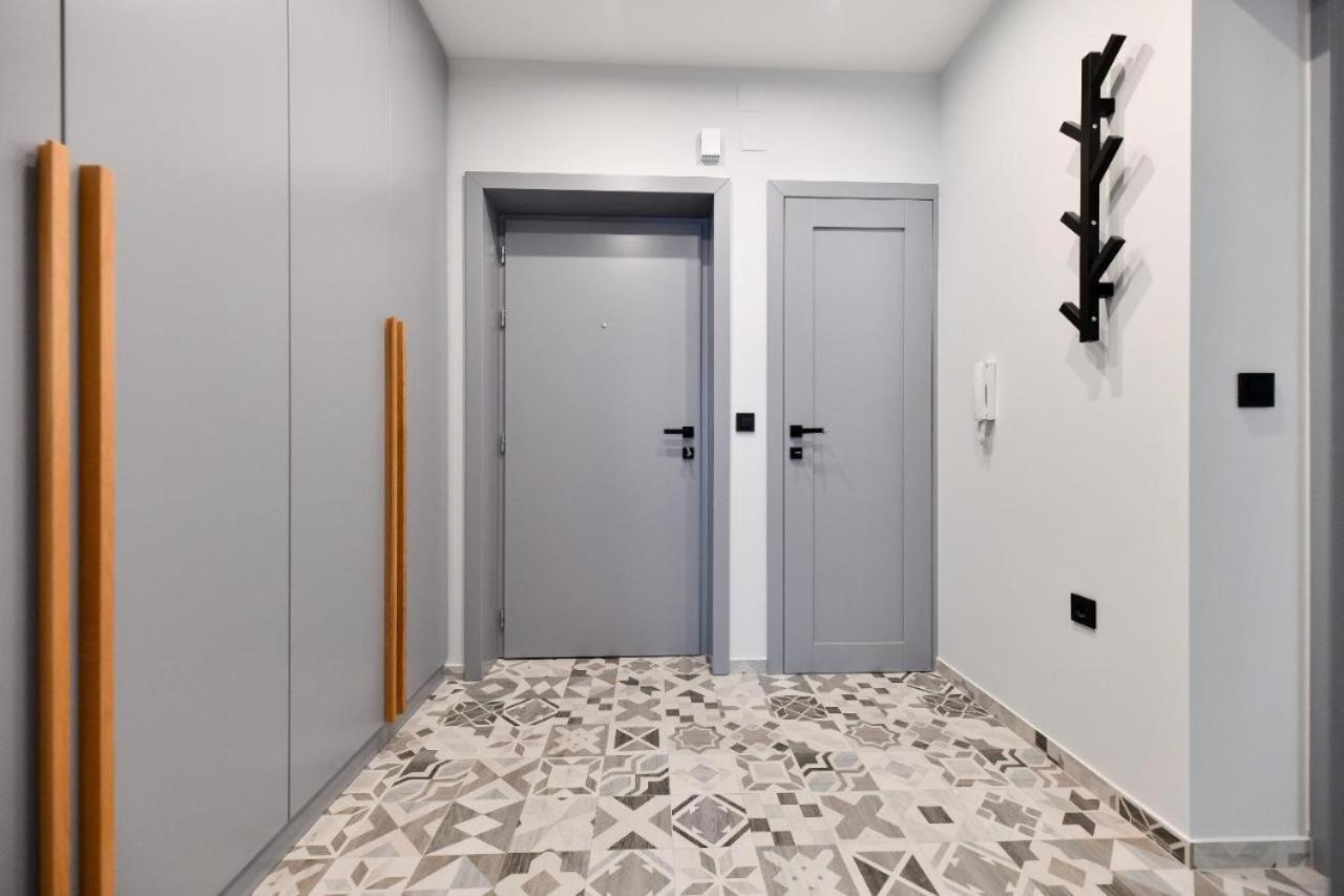 Maris Accommodation By Belmont Realty Zadar Exteriör bild