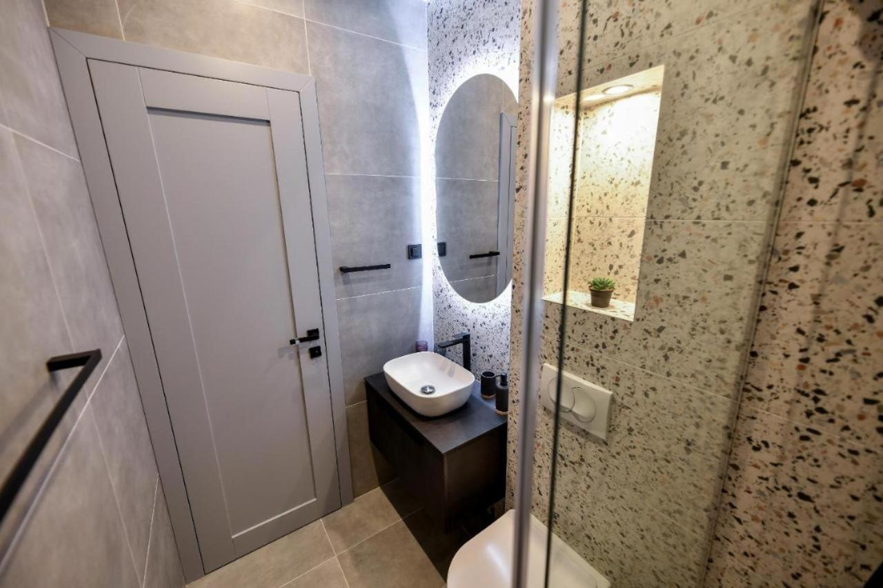 Maris Accommodation By Belmont Realty Zadar Exteriör bild