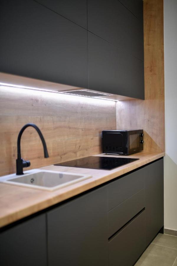 Maris Accommodation By Belmont Realty Zadar Exteriör bild