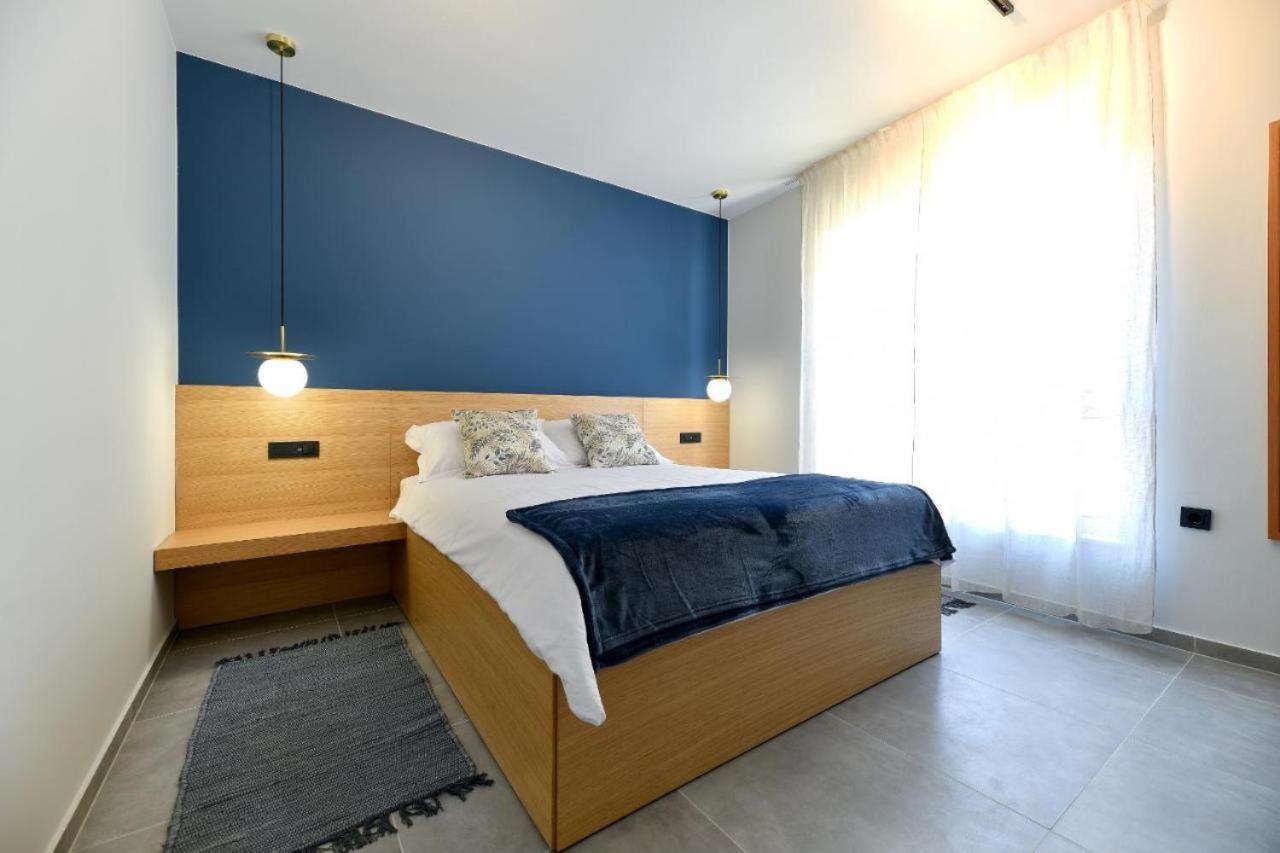 Maris Accommodation By Belmont Realty Zadar Exteriör bild