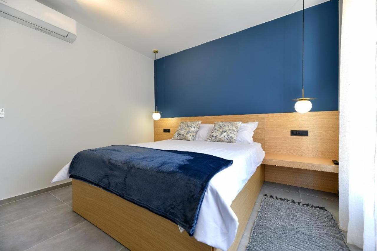Maris Accommodation By Belmont Realty Zadar Exteriör bild