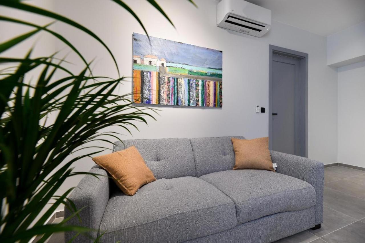 Maris Accommodation By Belmont Realty Zadar Exteriör bild