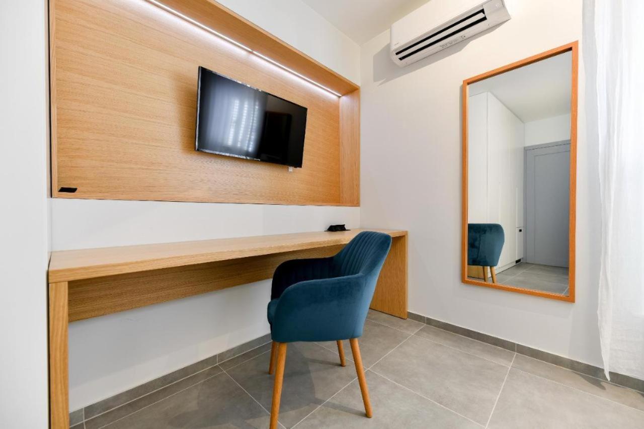 Maris Accommodation By Belmont Realty Zadar Exteriör bild
