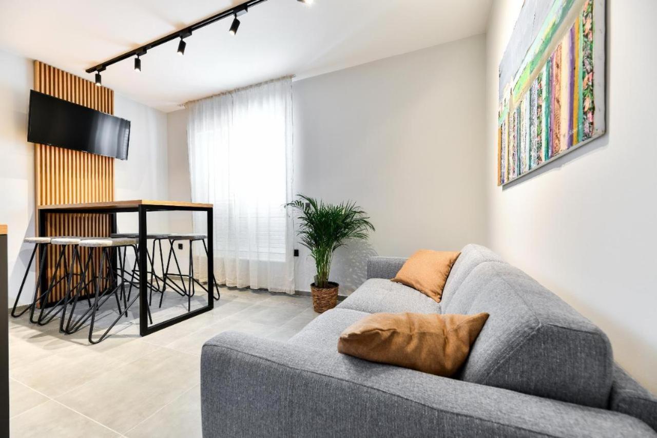 Maris Accommodation By Belmont Realty Zadar Exteriör bild
