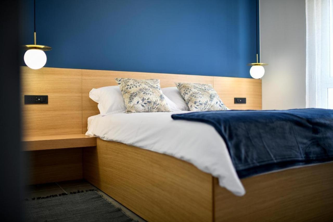 Maris Accommodation By Belmont Realty Zadar Exteriör bild