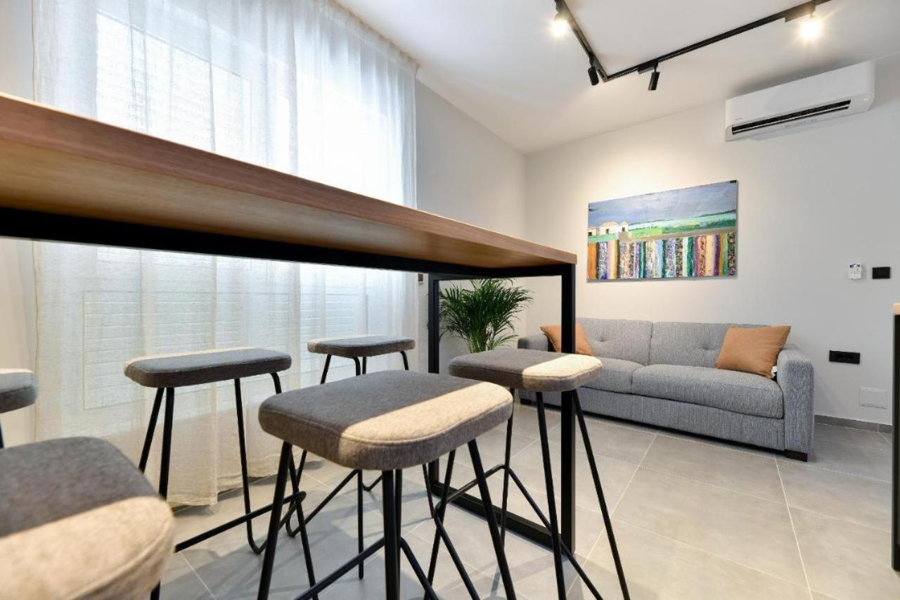 Maris Accommodation By Belmont Realty Zadar Exteriör bild