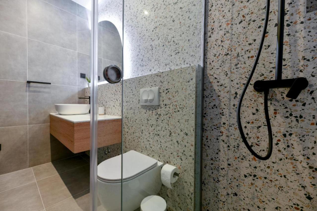 Maris Accommodation By Belmont Realty Zadar Exteriör bild